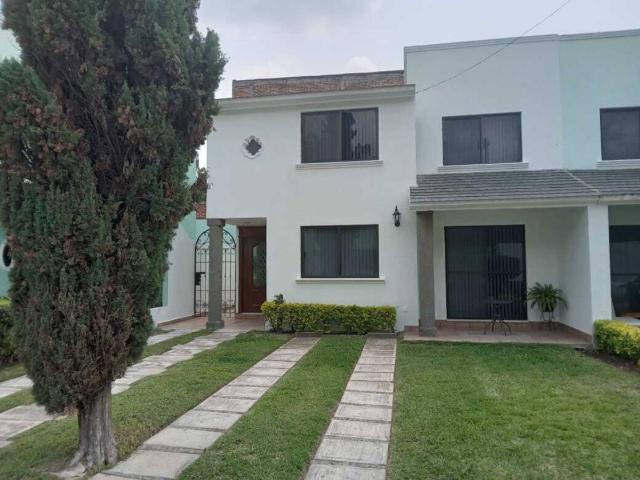 Casa en renta en Cuautla