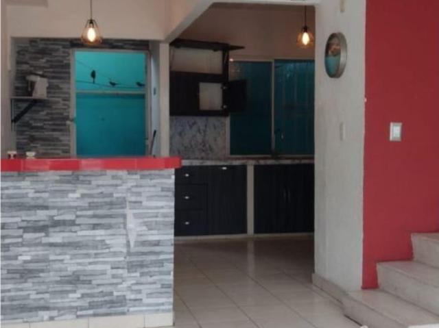 Casa en renta en Veracruz