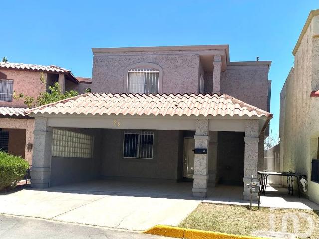 Casa en renta en Villa De Alvarez, Colima