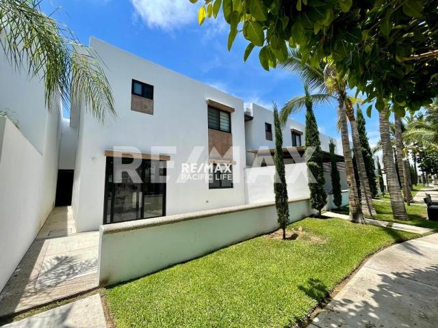 Casa en renta en Mazatlán, Sinaloa