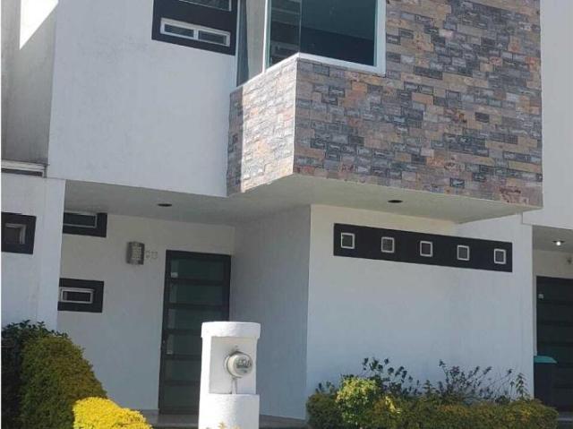 Casa en renta en Cuautla