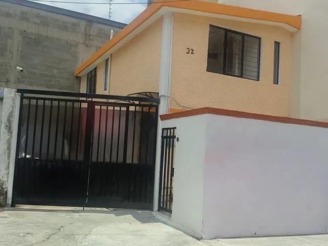 Casa en renta en Iztapalapa, Ciudad de México