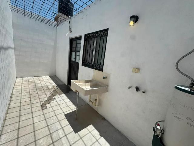 Casa en renta en Ramos Arizpe, Coahuila