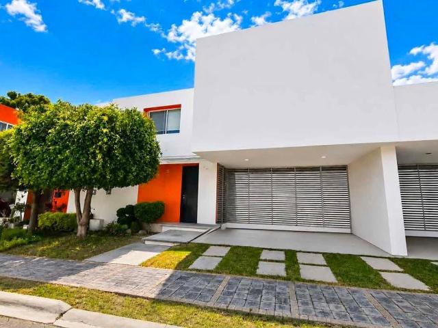 Casa en renta en San Andrés Cholula, Puebla