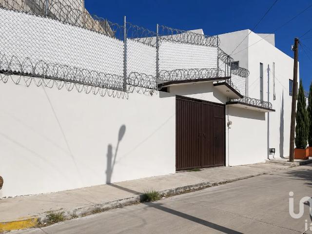 Casa en renta en Parque de Poblamiento, Pachuca