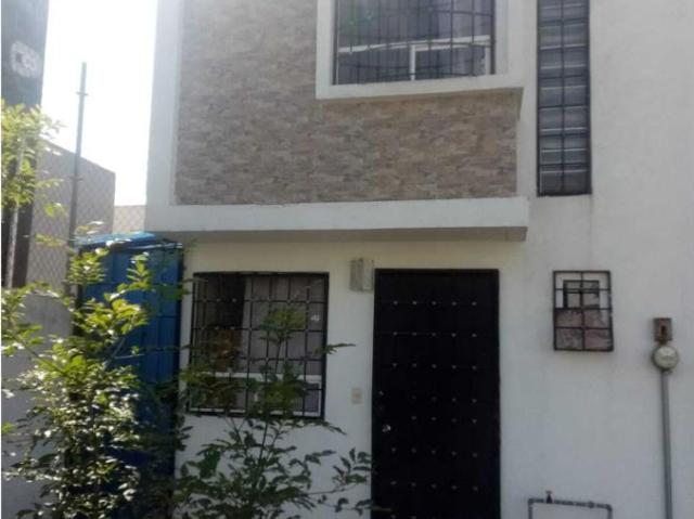 Casa en renta en Lerma, Estado de México