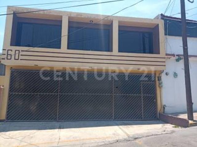 Casa en renta en Coacalco De Berriozábal, Estado de México