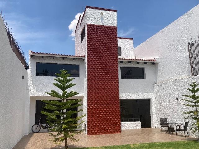 Casa en renta en Huixquilucan, Estado de México