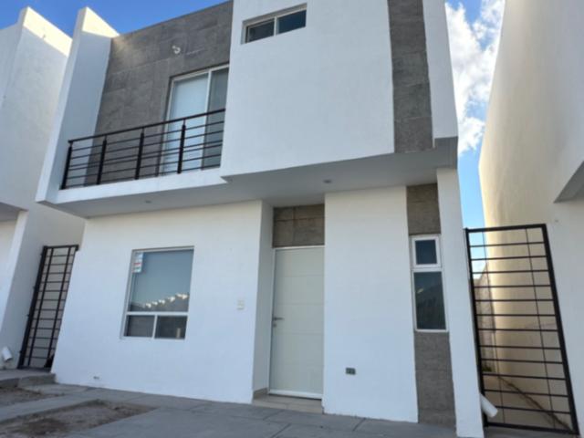 Casa en renta en Torreón, Coahuila