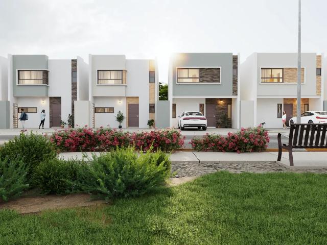 Casa en renta en Lerdo, Durango