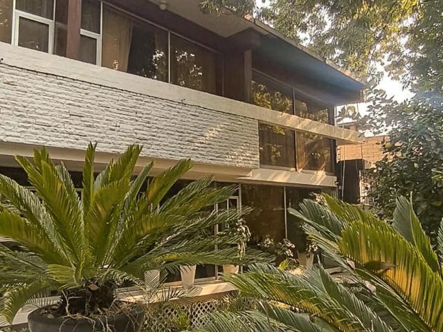 Casa en renta en La Herradura
