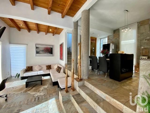 Casa en renta en Guanajuato