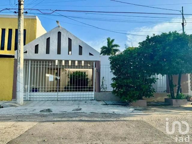 Casa en renta en Seyé, Yucatán