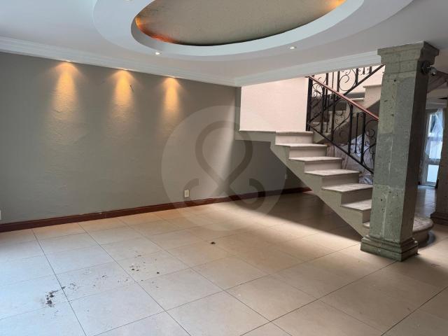 Casa en renta en Huixquilucan, Estado de México