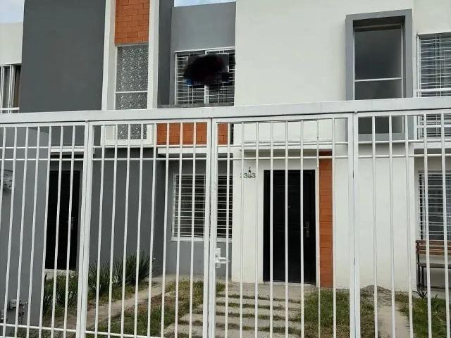 Casa en renta en Tlaquepaque, Jalisco