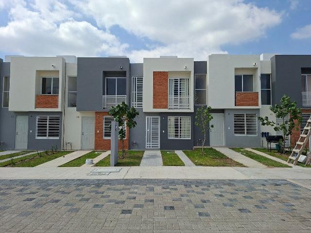 Casa en renta en Tlaquepaque, Región Centro
