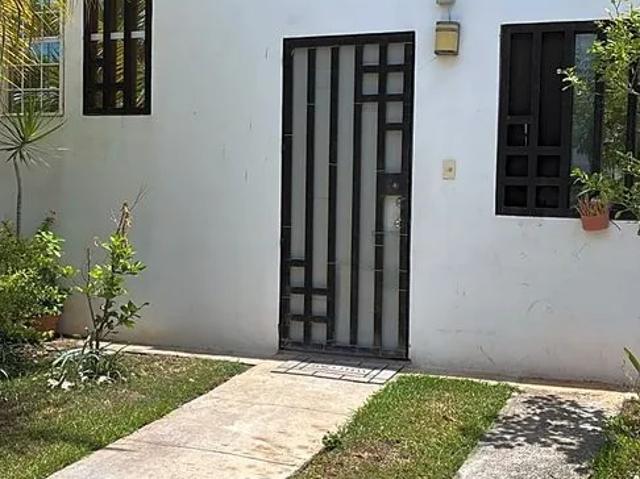 Casa en renta en Benito Juárez, Quintana Roo