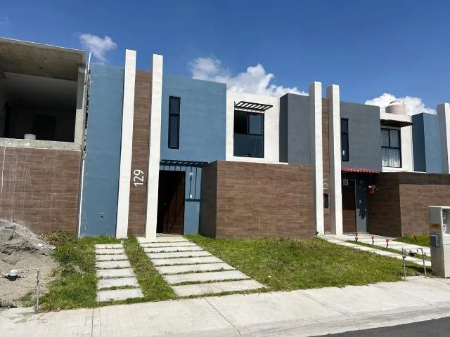 Casa en renta en Mineral De La Reforma, Hidalgo