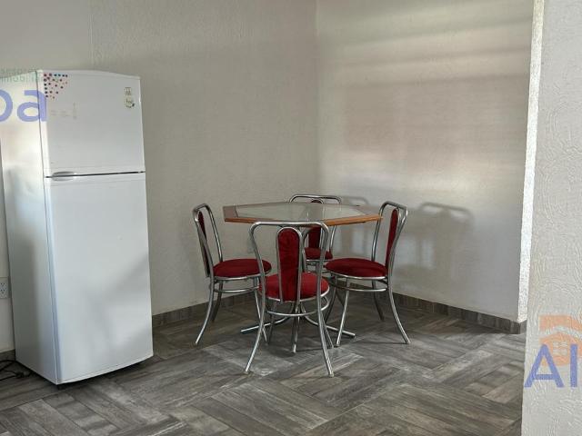 Casa en renta en San Francisco De Los Romo, Aguascalientes