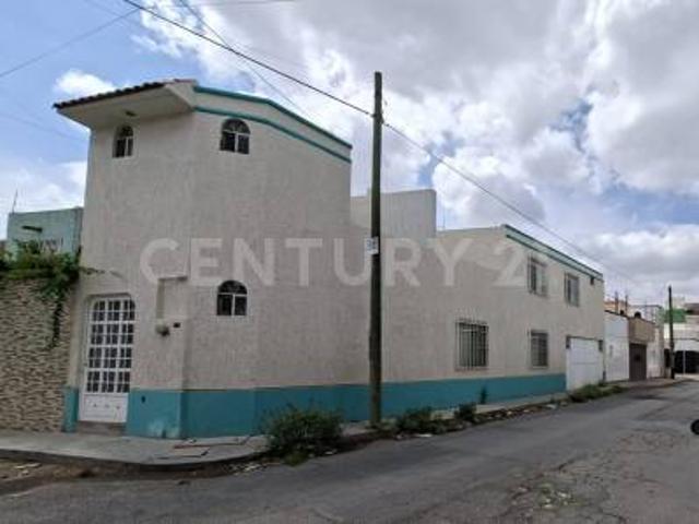 Casa en renta en San Luis Potosí