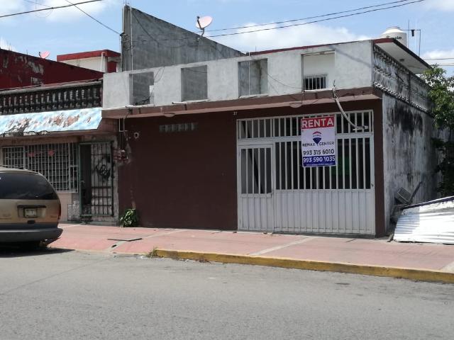 Casa en renta en Macuspana, Tabasco