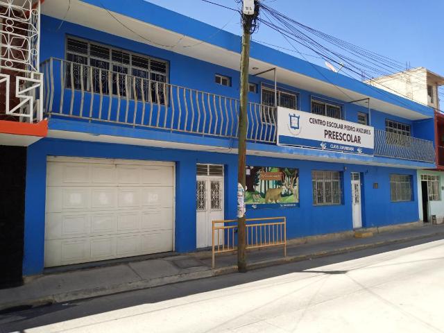 Casa en renta en Perote, Veracruz