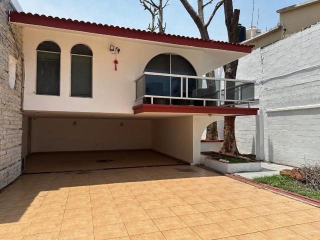 Casa en renta en Coatzacoalcos