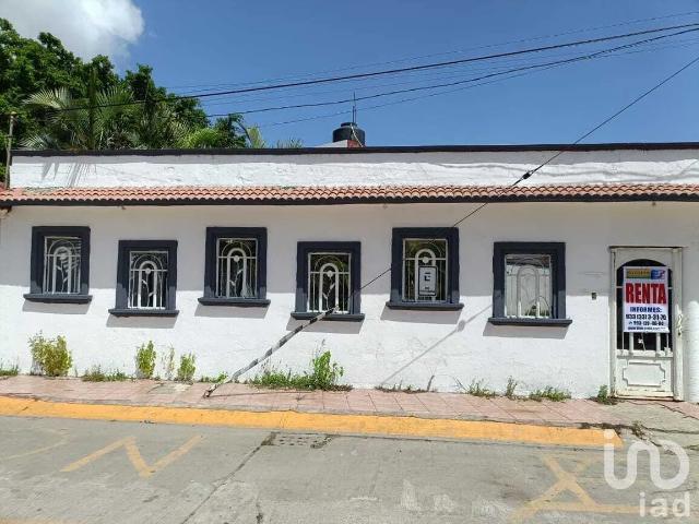 Casa en renta en Cárdenas, Tabasco