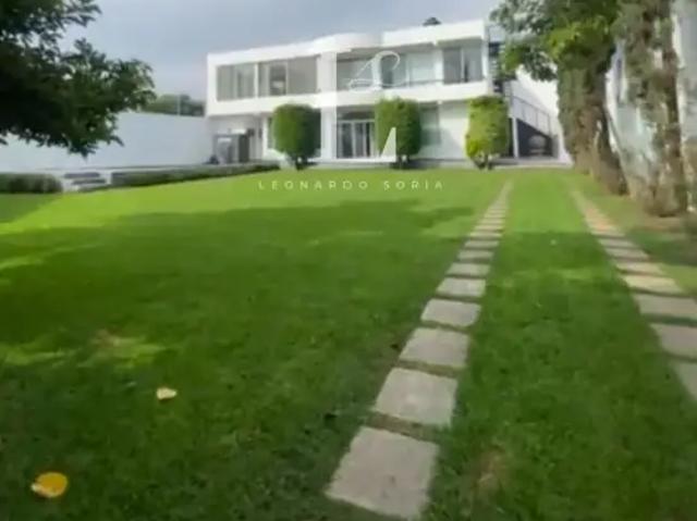 Casa en renta en Morelos