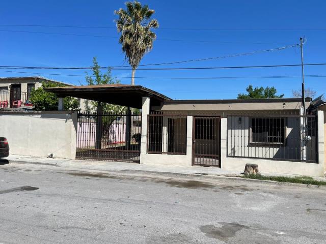 Casa en renta en Piedras Negras, Coahuila