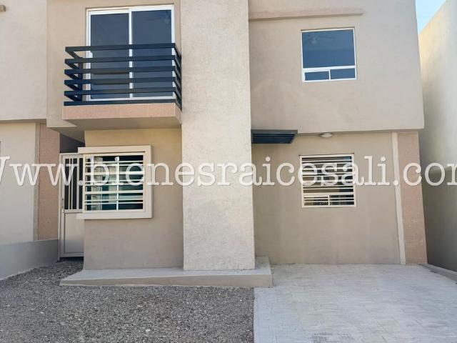 Casa en renta en Piedras Negras, Coahuila