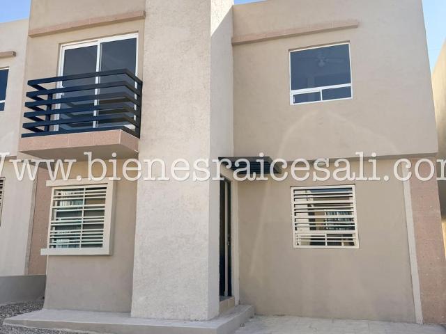 Casa en renta en Piedras Negras, Coahuila
