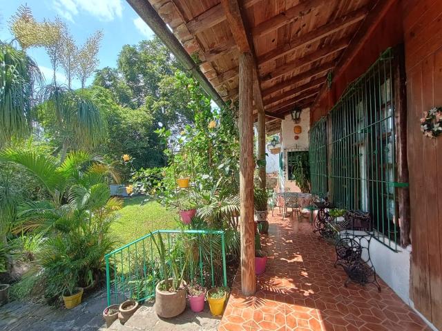 Casa en renta en Ayahualulco, Veracruz