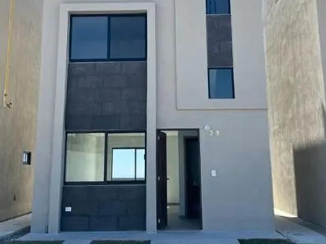 Casa en renta en La Misión, Baja California