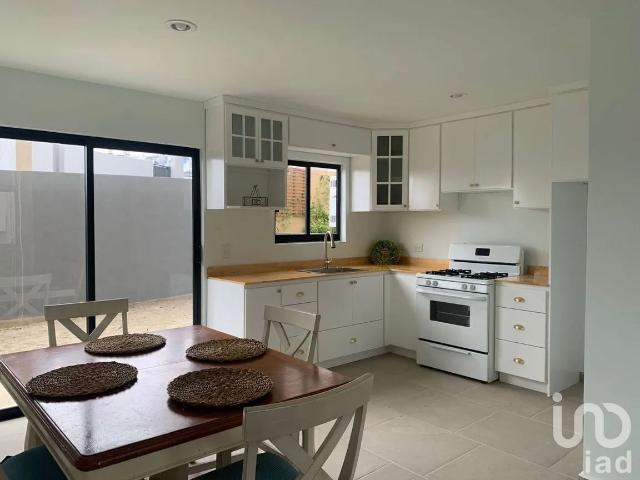 Casa en renta en La Misión, Baja California