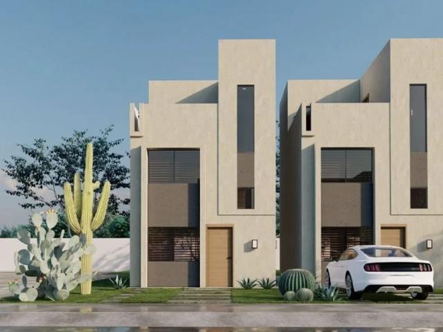 Casa en renta en La Misión, Baja California