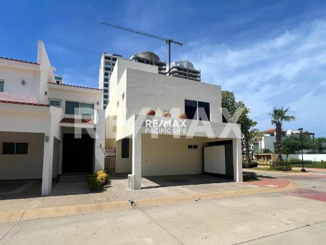 Casa en renta en Mazatlán, Sinaloa