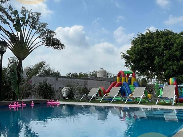 Casa en renta en Medellín, Veracruz