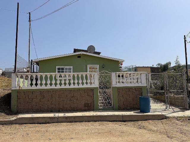 Casa en renta en Rosarito, Municipio de Playas de Rosarito