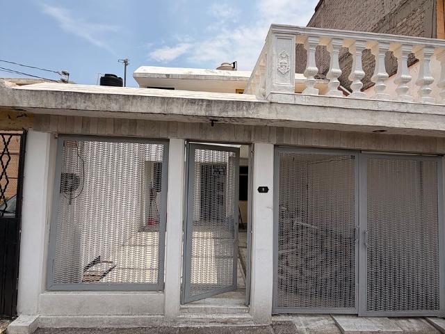 Casa en renta en Nezahualcóyotl, Estado de México