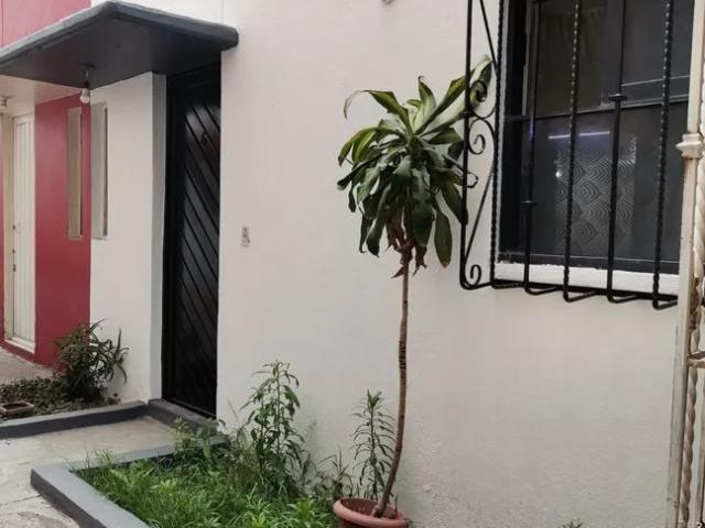 Casa en renta en Tepotzotlán, Estado de México