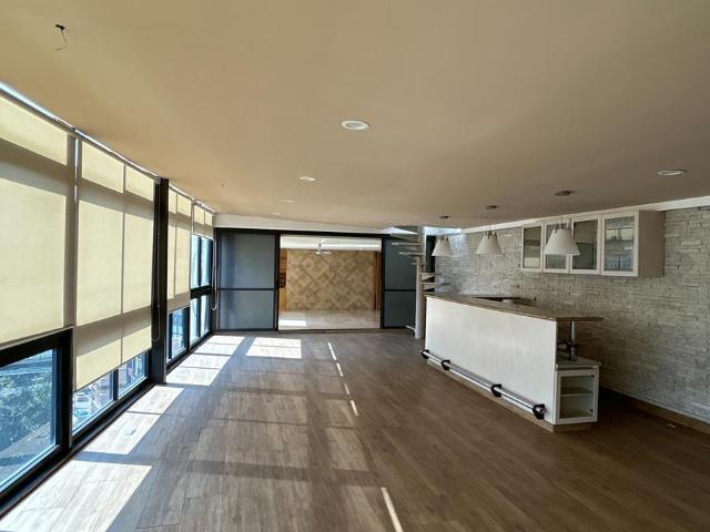 Departamento en renta en Miguel Hidalgo, Ciudad de México