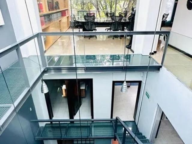 Casa en renta en Coyoacán, Ciudad de México