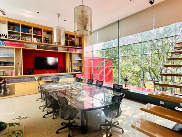Casa en renta en Coyoacán, Ciudad de México