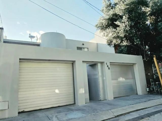 Casa en renta en Portal de Aragón, Saltillo