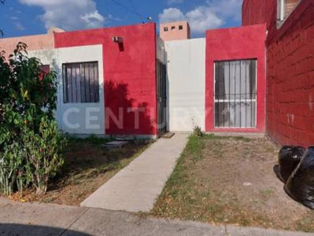 Casa en renta en San Juan Del Río, Querétaro