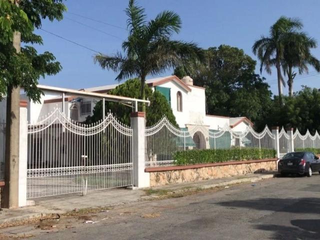Casa en renta en Muxupip, Yucatán