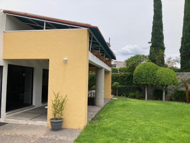 Casa en renta en Querétaro