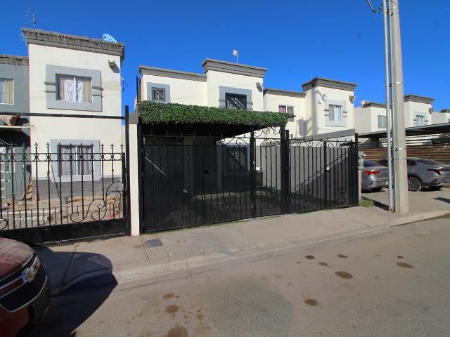 Casa en renta en Mexicali, Baja California