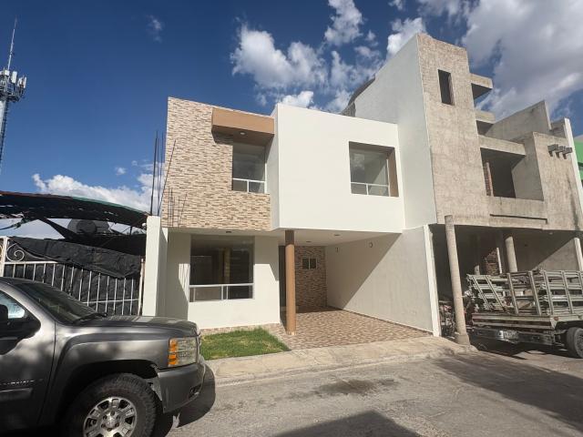 Casa en renta en Durango